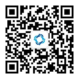 扫码关注微信公众号