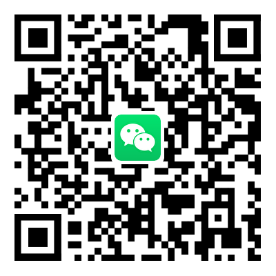 微信扫一扫 添加客服微信